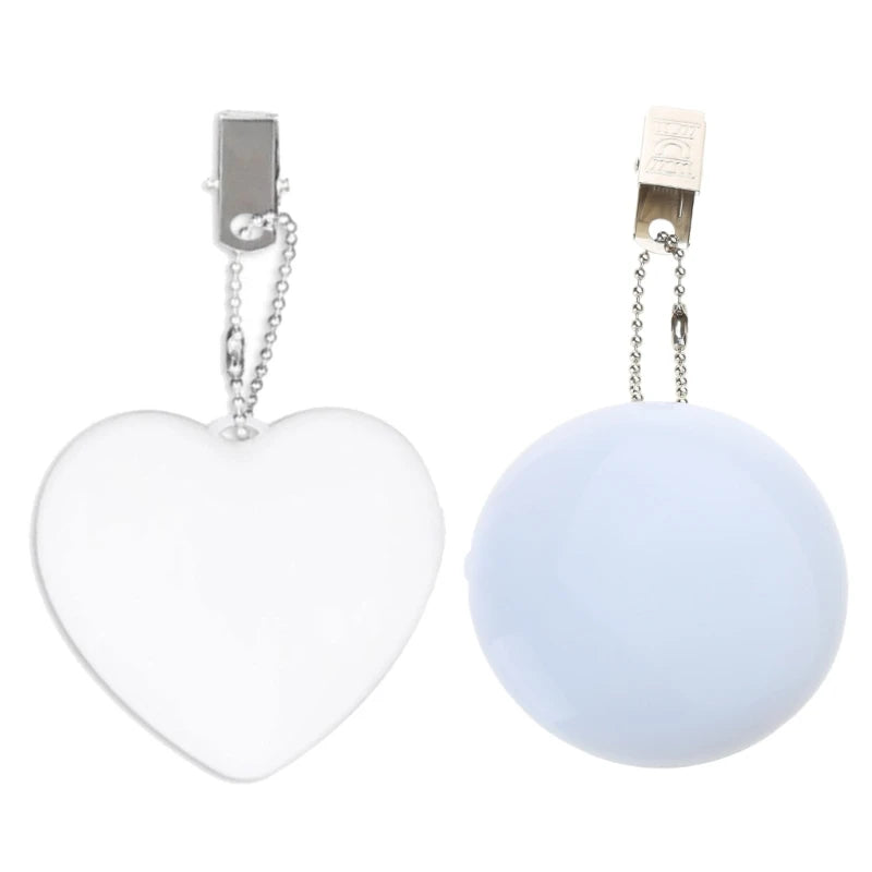 Heart Purse Light Touch Sensors Heart Purse Light Handbag LED Light Drop Shipping